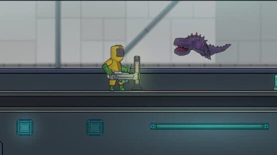 Transmogrify — screenshot 2