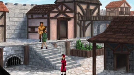 A Tale of Two Kingdoms — screenshot 3