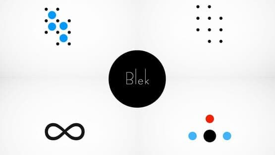 Blek — screenshot 2