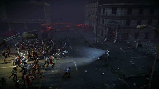 Dead Nation — screenshot 5