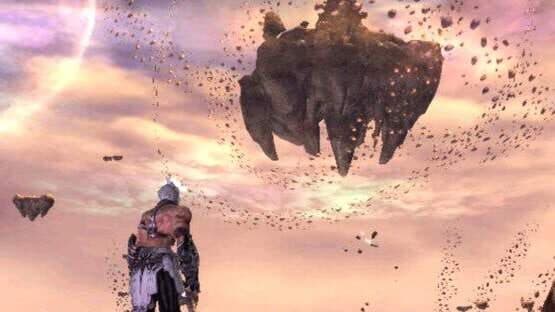 Rygar: The Battle of Argus — screenshot 6