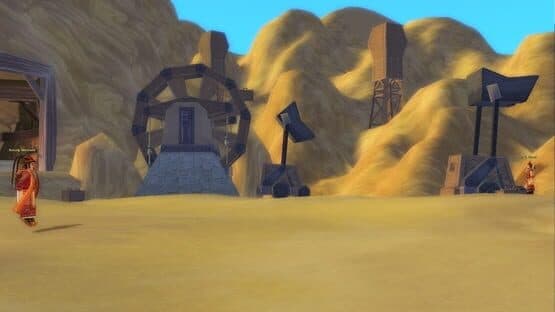 Dream of Mirror Online — screenshot 5