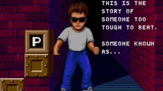 Kid Chameleon — screenshot 5