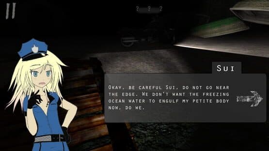 Disillusions Manga Horror — screenshot 2
