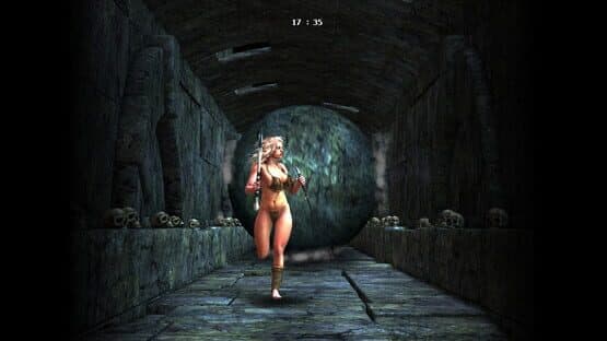 Arena an Age of Barbarians story — screenshot 1