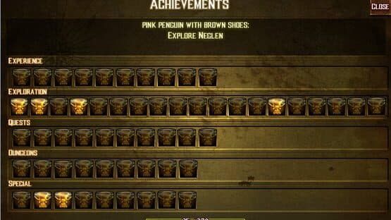 Idlers and Dungeons — screenshot 3