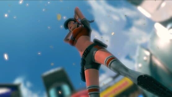 Monday Night Combat — screenshot 5