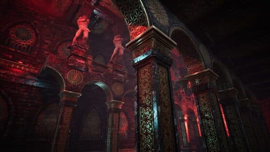 Nephise Begins — screenshot 4