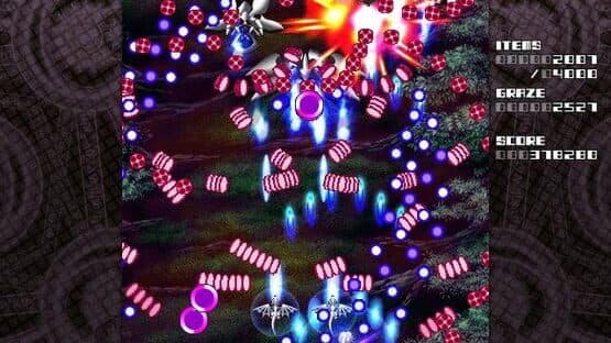 eXceed 3rd: Jade Penetrate Black Package — screenshot 4