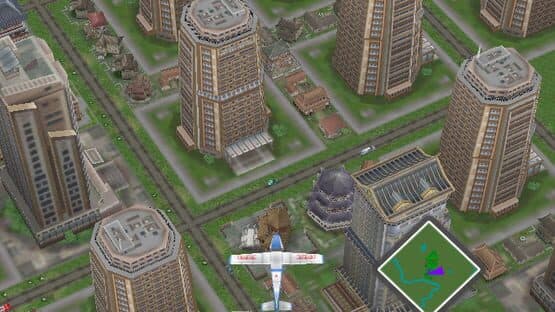 SimCity Creator — screenshot 6