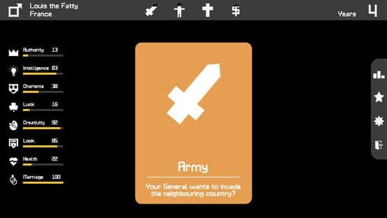 Kings — screenshot 1