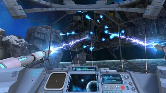 Interplanetary Hunter — screenshot 5