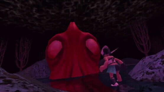 Anodyne 2: Return to Dust — screenshot 3