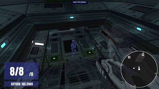Invisible — screenshot 4