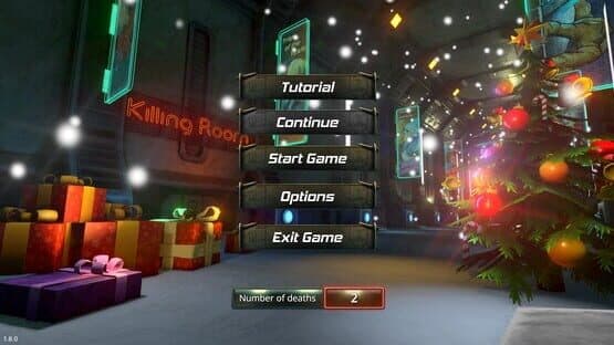 Killing Room — screenshot 4