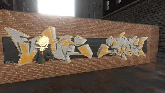 ViveSpray 2 — screenshot 2