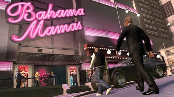 Grand Theft Auto IV: The Ballad of Gay Tony — screenshot 2