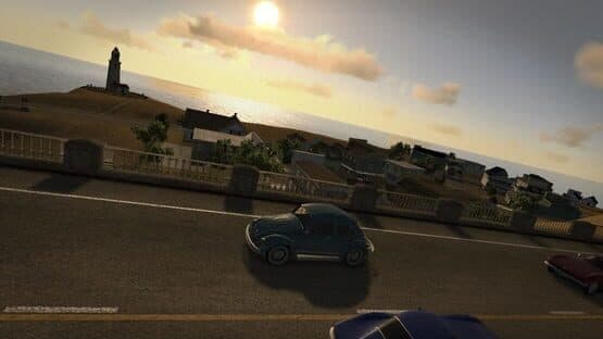 Ride to Hell: Retribution — screenshot 3