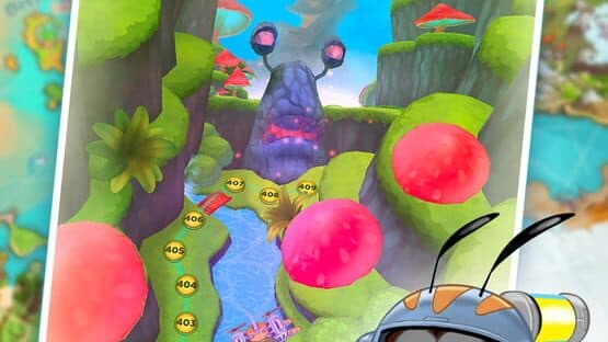 Best Fiends — screenshot 8