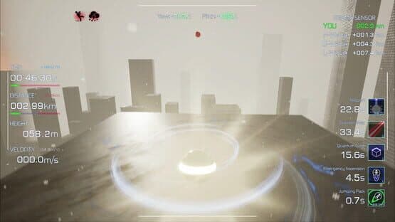 Higher Ground — screenshot 4