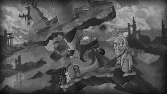 The Bridge — screenshot 5