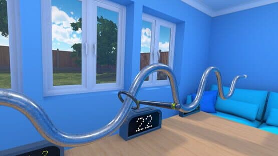 The Wire Loop Game VR — screenshot 5