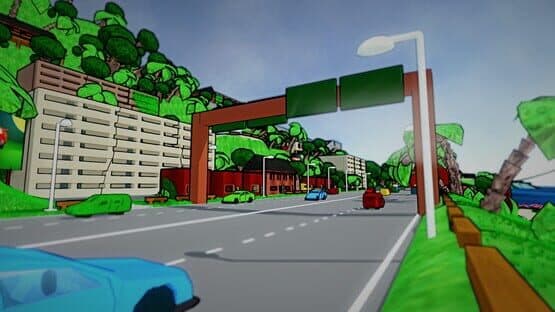 Destructions — screenshot 5