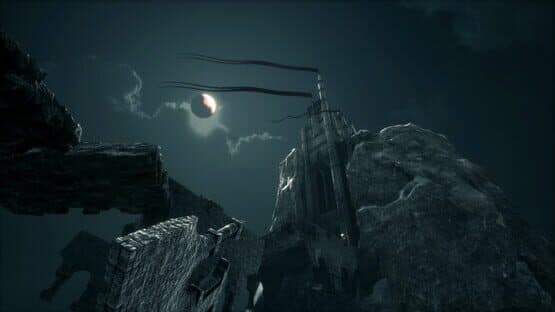 In Death — screenshot 1