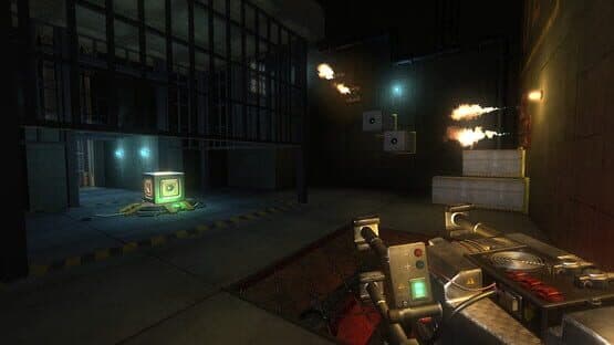 Magnetic: Cage Closed — screenshot 5