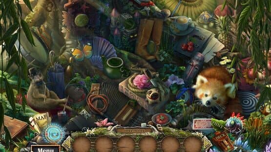 Dangerous Games: Prisoners of Destiny - Collector's Edition — screenshot 3