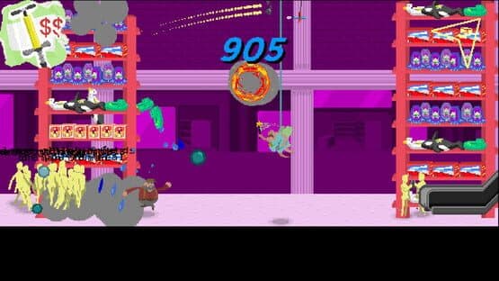 Super Flippin' Phones — screenshot 2