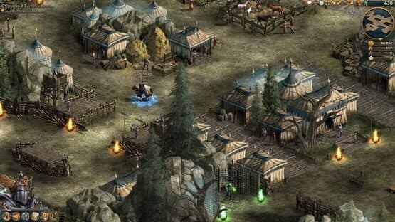 Might & Magic: Heroes Online — screenshot 1