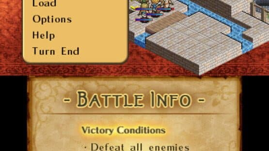 Mercenaries Saga 2 — screenshot 7