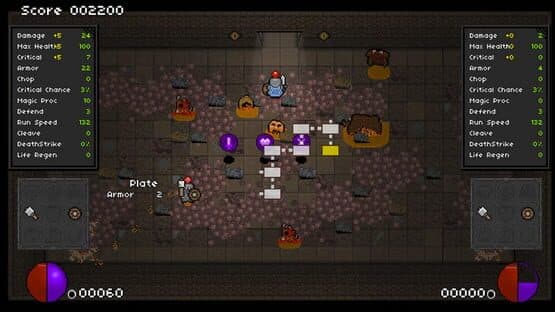 Bit Dungeon+ — screenshot 4