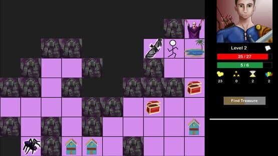 Dream Quest — screenshot 2