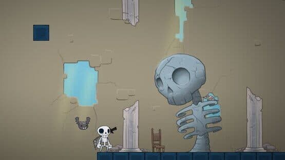 Skelattack — screenshot 1