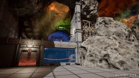 Dummy Life — screenshot 4