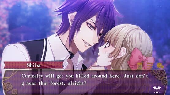 Ephemeral: Fantasy on Dark — screenshot 4