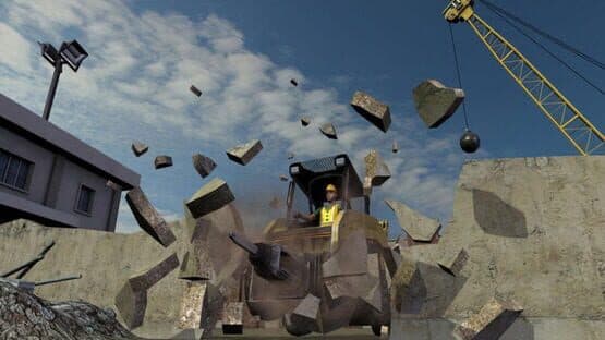 Demolition Company — screenshot 3