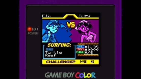 Xtreme Sports — screenshot 4