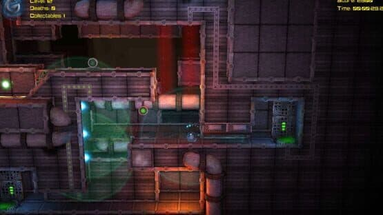 Gravi — screenshot 3