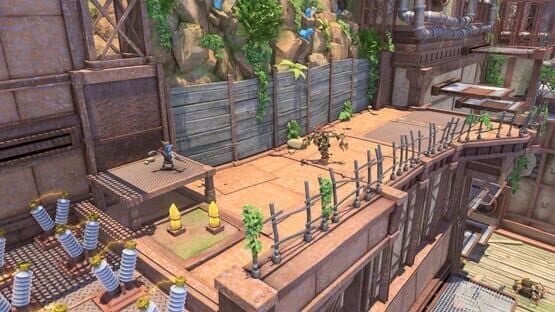 Knack — screenshot 2