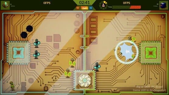 Rig or Skill: PC Brawl — screenshot 6