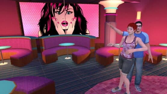 SurrealVR — screenshot 3
