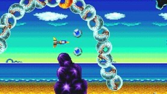 Psychosis — screenshot 3