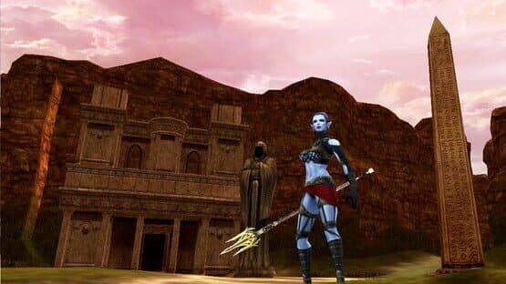 Karos Returns — screenshot 5