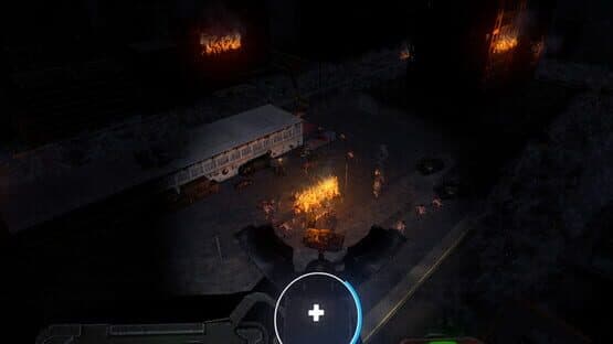Lockdown: Stand Alone — screenshot 1