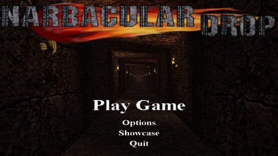 Narbacular Drop — screenshot 1
