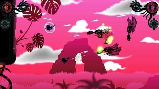 A Quiver of Crows — screenshot 2