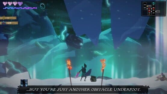 Ascendant — screenshot 4
